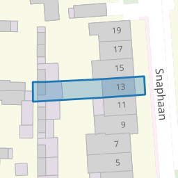 Perceel GZE00-L-1092