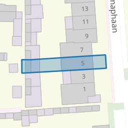 Perceel GZE00-L-1096