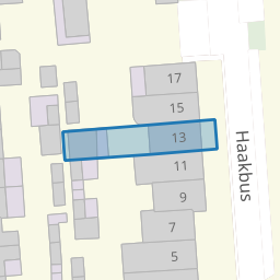 Perceel GZE00-L-1113