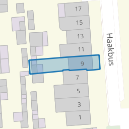 Perceel GZE00-L-1115