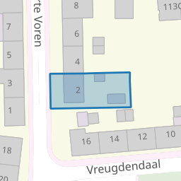 Perceel GZE00-L-1321