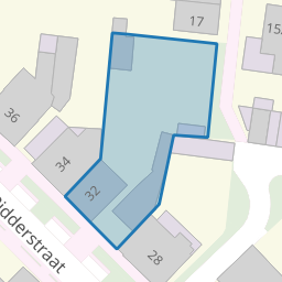 Perceel GZE00-L-1410