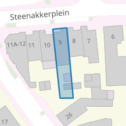 Perceel GZE00-L-1480