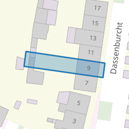 Perceel GZE00-L-1503