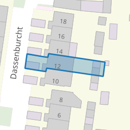 Perceel GZE00-L-1509