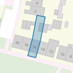 Perceel GZE00-L-1525