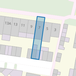 Perceel GZE00-L-1639