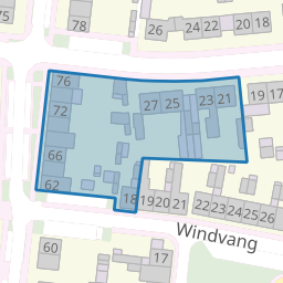 Perceel GZE00-L-1652