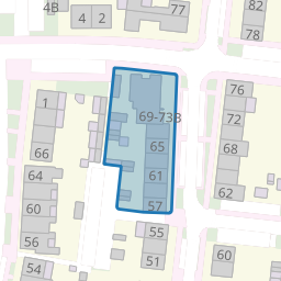 Perceel GZE00-L-1658