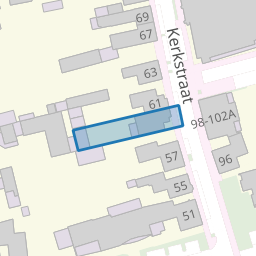 Perceel GZE00-L-1666