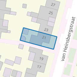 Perceel GZE00-L-1719