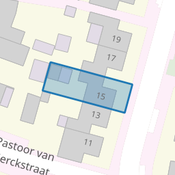 Perceel GZE00-L-1722