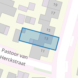 Perceel GZE00-L-1723