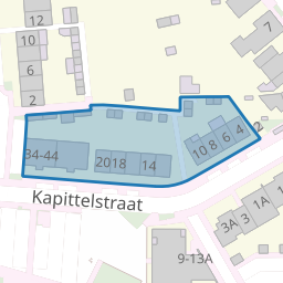 Perceel GZE00-L-1777