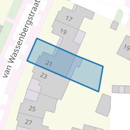 Perceel GZE00-L-1781