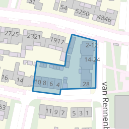 Perceel GZE00-L-1802