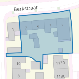 Perceel GZE00-L-1816