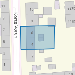 Perceel GZE00-L-1817