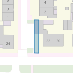 Perceel GZE00-L-1899