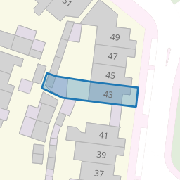 Perceel GZE00-L-1972