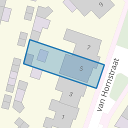 Perceel GZE00-L-2007