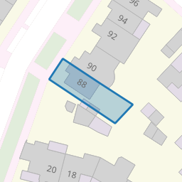 Perceel GZE00-L-2036