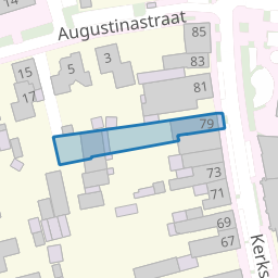 Perceel GZE00-L-2097