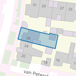 Perceel GZE00-L-2116