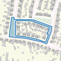 Perceel GZE00-L-2323