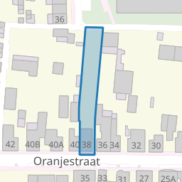 Perceel GZE00-L-2341