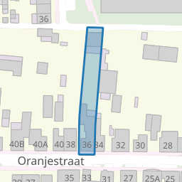 Perceel GZE00-L-2342