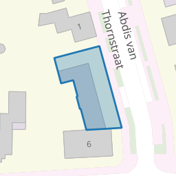 Perceel GZE00-L-2345