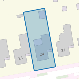 Perceel GZE00-L-2364