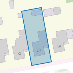 Perceel GZE00-L-2370