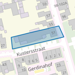 Perceel GZE00-L-2404