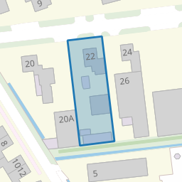 Perceel GZE00-L-2422