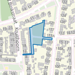 Perceel GZE00-L-2451