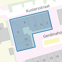 Perceel GZE00-L-2461