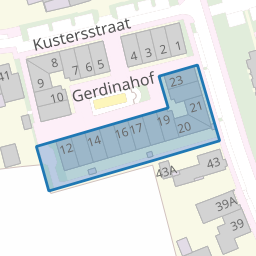 Perceel GZE00-L-2462