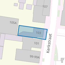 Perceel GZE00-L-2470