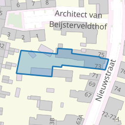 Perceel GZE00-L-2473