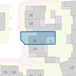 Perceel GZE00-L-2495