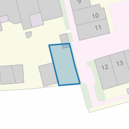 Perceel GZE00-L-2513