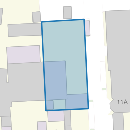 Perceel GZE00-L-2521