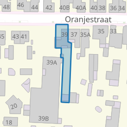 Perceel GZE00-L-2526