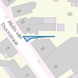 Perceel GZE00-L-2531