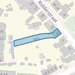 Perceel GZE00-L-2563