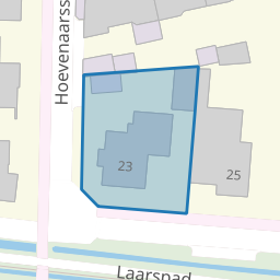 Perceel GZE00-L-2635