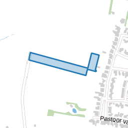 Perceel GZE00-L-2645