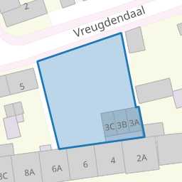 Perceel GZE00-L-2647